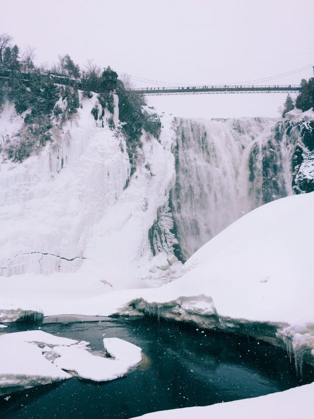 weekend-quebec-chutes-montmorency