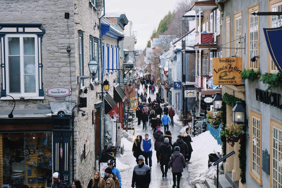 week-end-quebec-quartier-petit-champlain