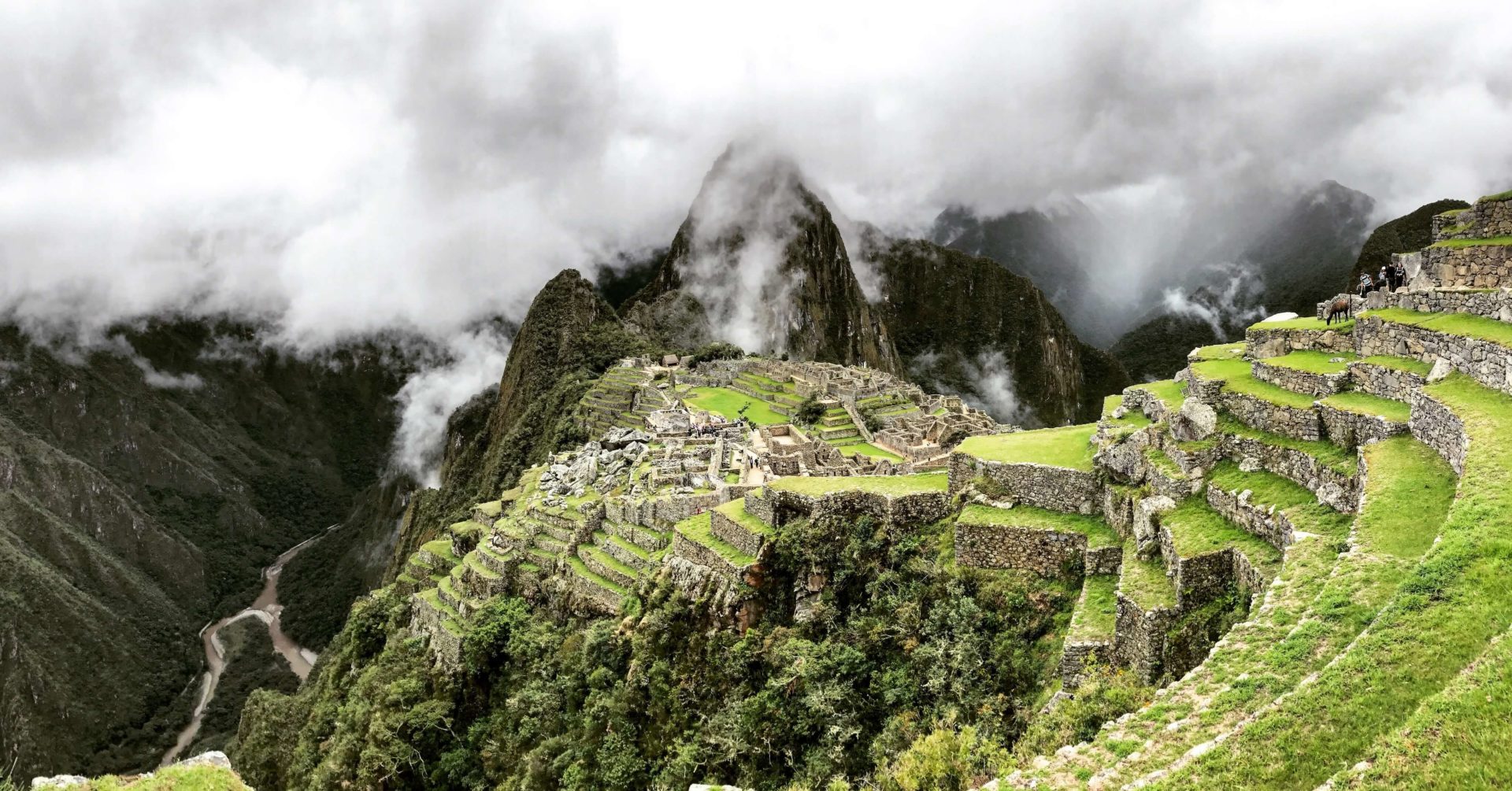 MachuPicchu