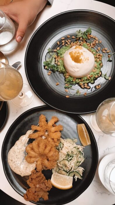 calmar-frit-burrata-nelli-cafe-vin-nature