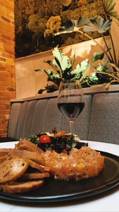 tartare-saumon-nelli-cafe-vin-nature