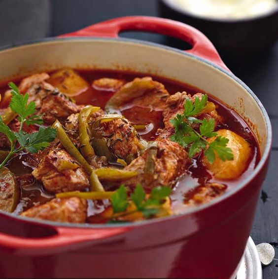 goulash_hongroise