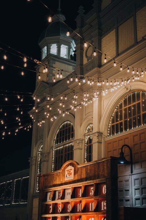 Marché de Noël d'Ottawa