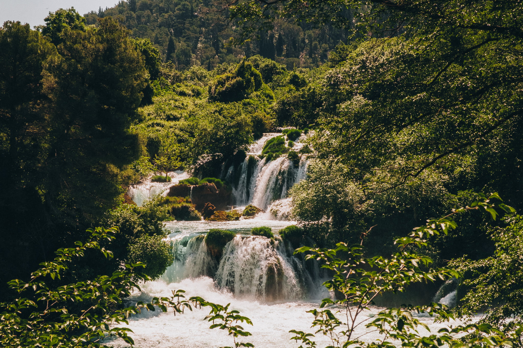parc-national-krka-croatie