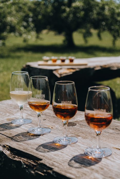 union-libre-degustation