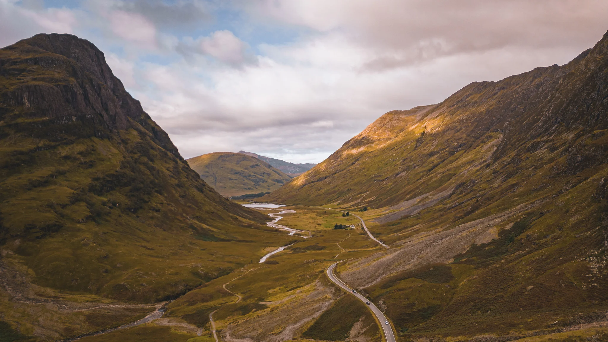Glencoe-Highlands-Ecosse