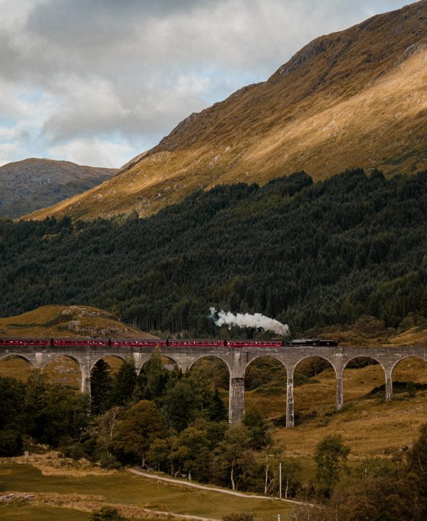 viaduct-glenfinnan-highlands-hogwarts-express