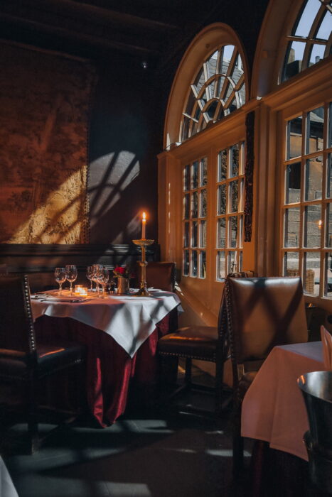 witchery-castle-edimbourg