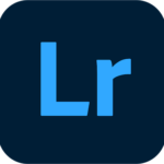Logo Lightroom