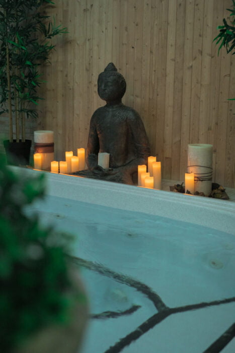 Spa urbain Bioterra