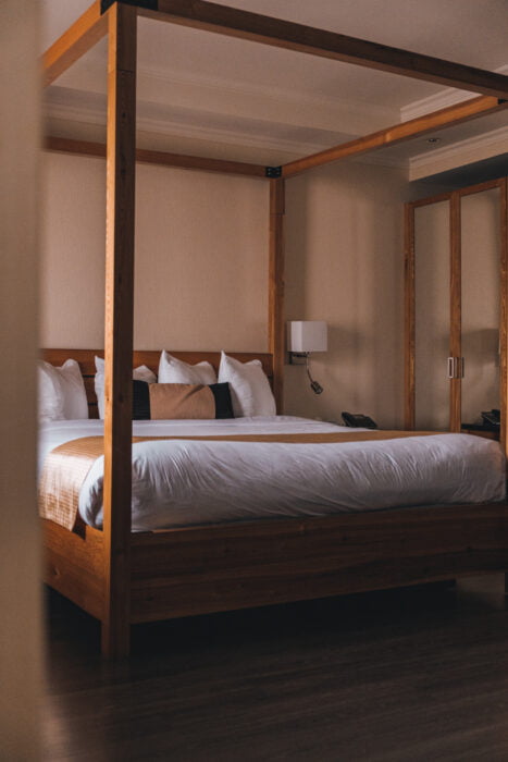 Suite Hôtel Le Dauphin Drummondville