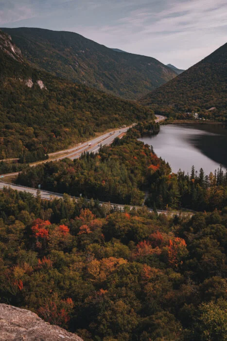 franconia-notch-artists-bluff