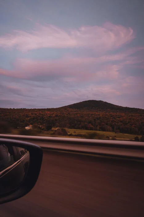 route-vermont