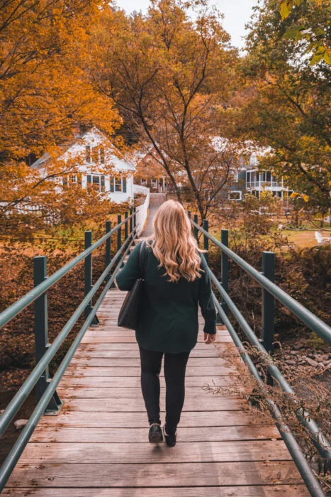 woodstock-vermont