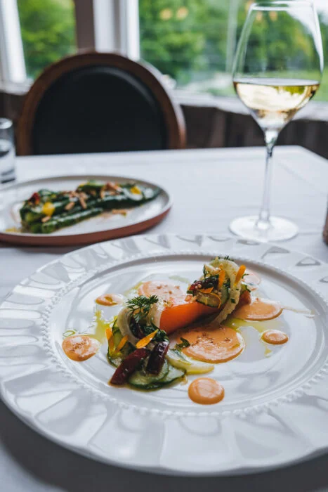 Saumon-confit-restaurant-oma