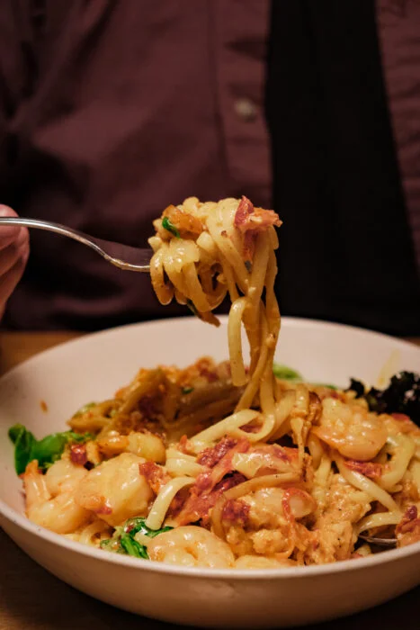 linguini-homard-callaghans