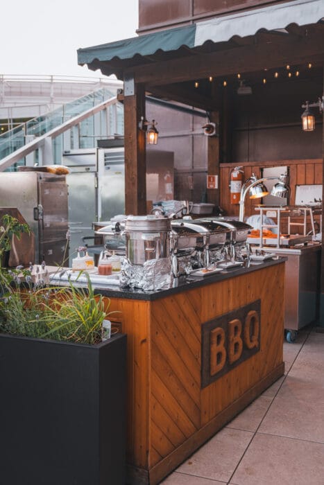 bbq-arome-station-hilton