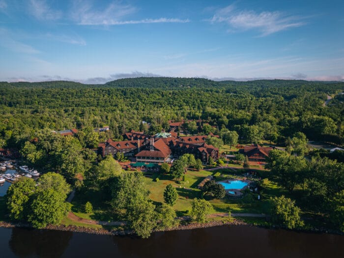 fairmont-montebello-outaouais-drone-paysage
