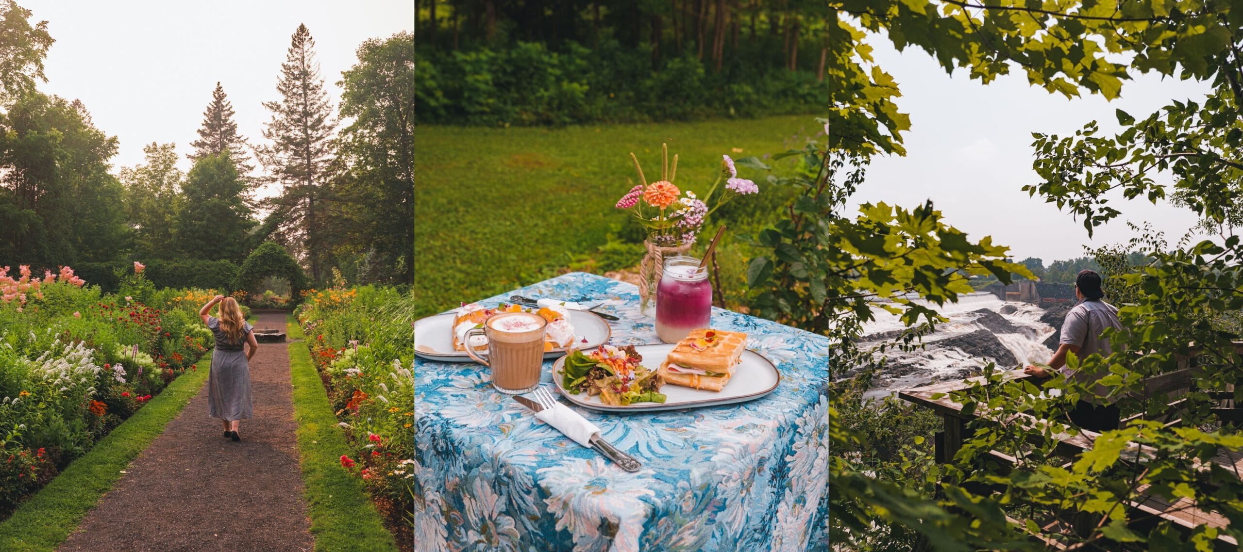 8 endroits idylliques à visiter durant une escapade en amoureux en Chaudière-Appalaches