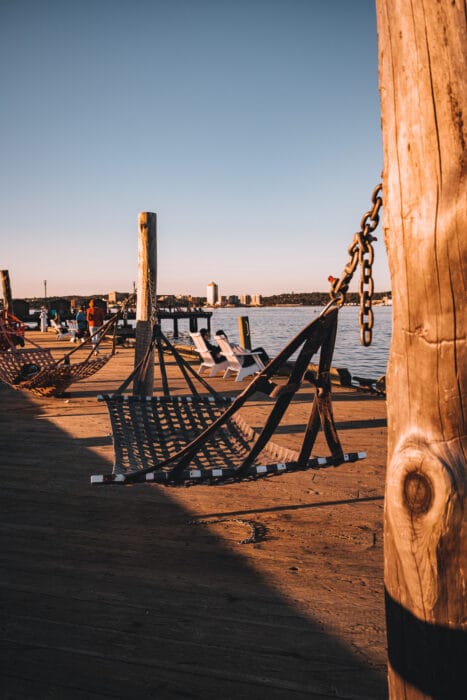 halifax-waterfront-hamac