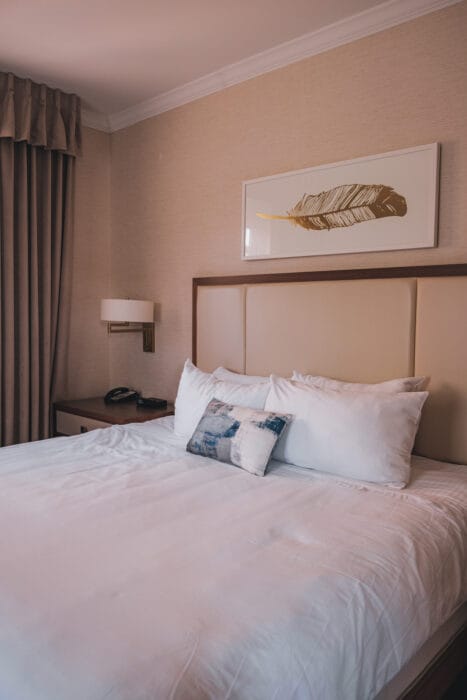 lord-nelson-hotel-chambre