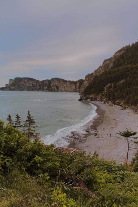 Parc-forillon-gaspesie