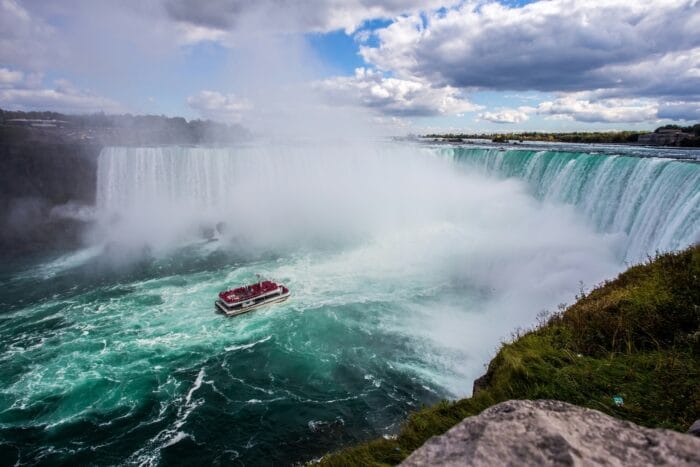 Niagara Falls_Ontario