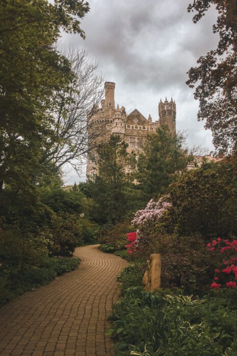 casa-loma-toronto-jardins