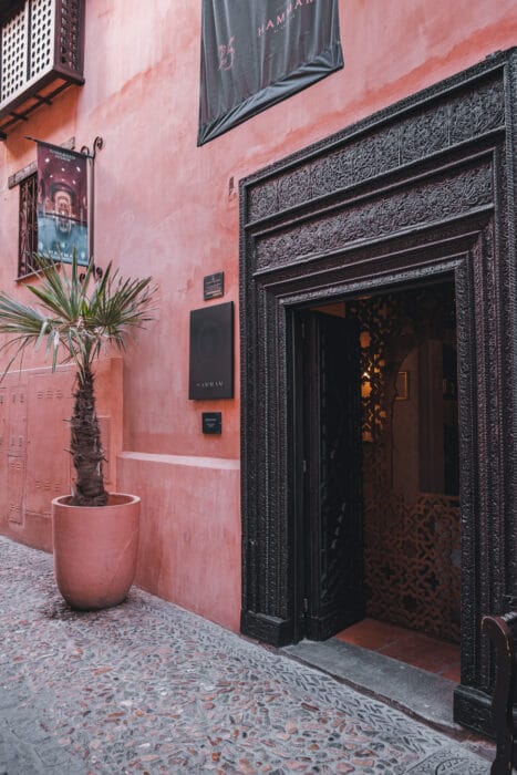 hammam-grenade-andalousie