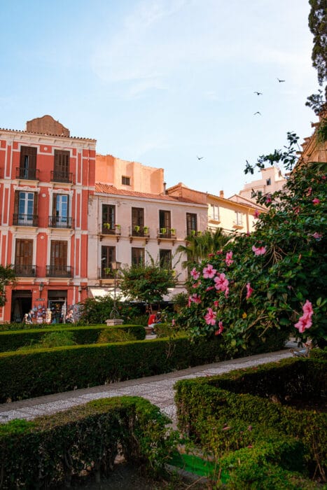 jardin-cathedrale-malaga