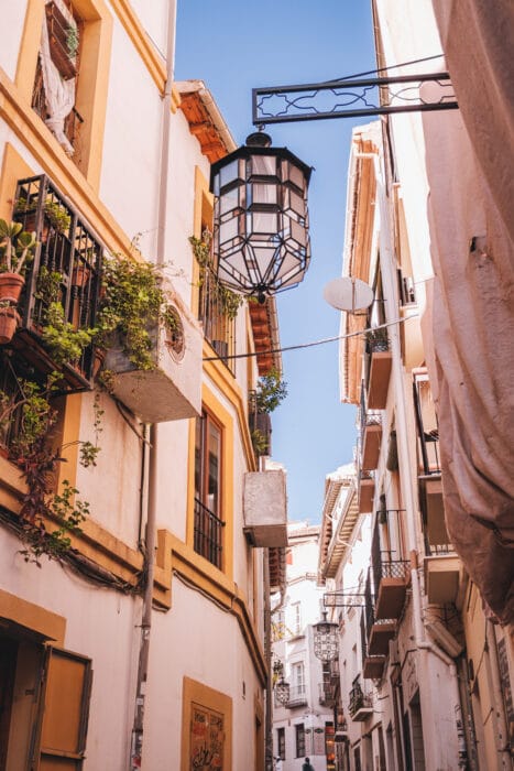 rue-andalousie-grenade