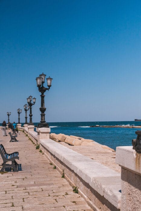 bari-lungomare