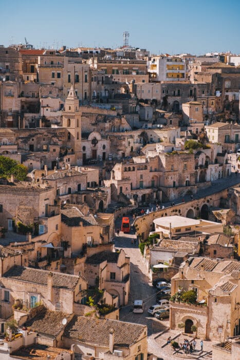 matera-italie