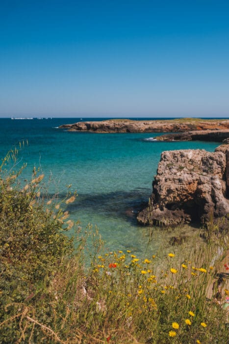 monopoli-plages