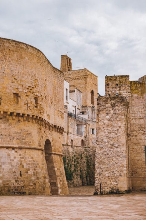otranto-castello