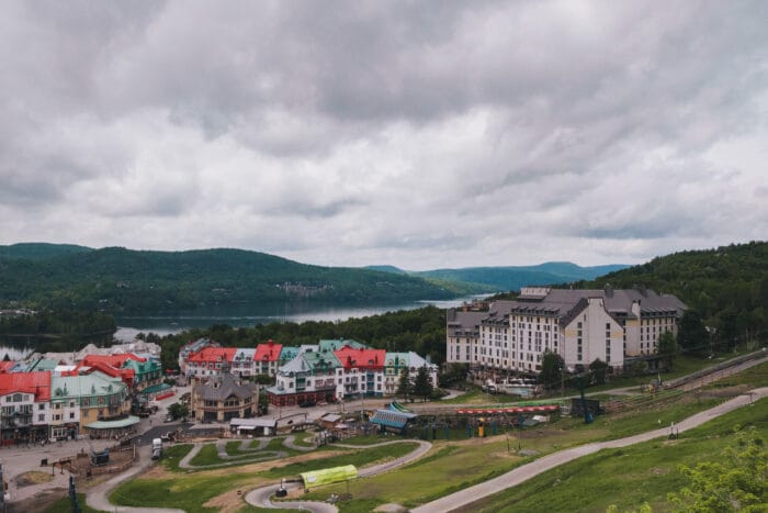 tremblant-vue-telecabine