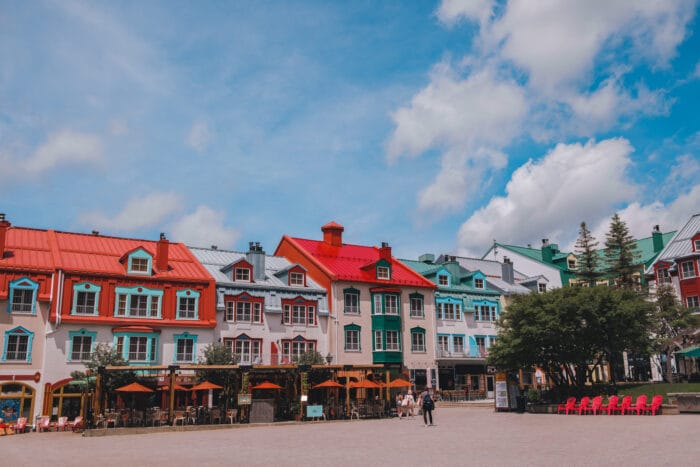 village-tremblant-place-centrale