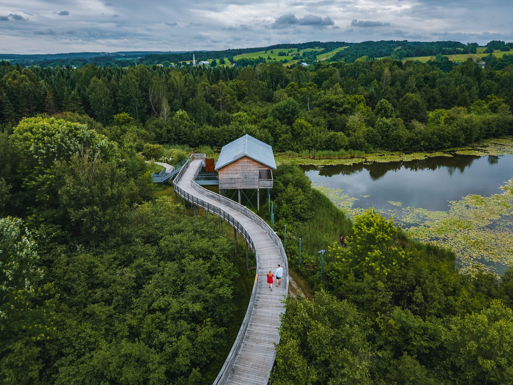 domaine-taschereau-chaudiere-appalaches-drone