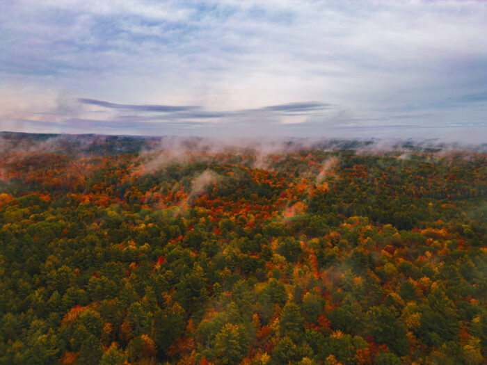 drone-couleur-automne-outaouais